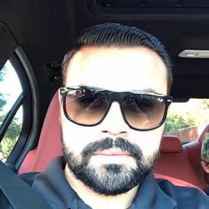 Meet your Posher, William